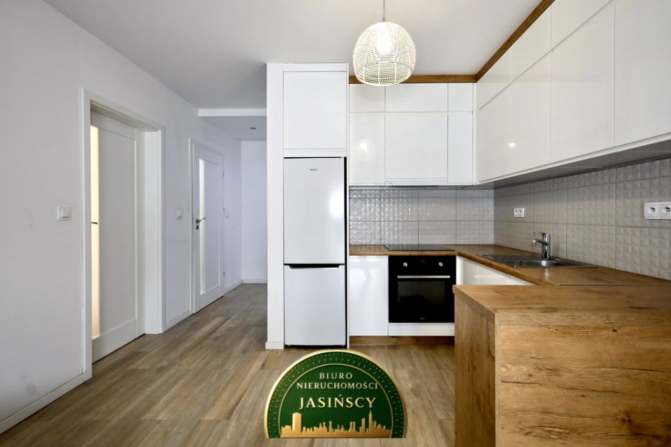 Mieszkanie Ciechanów