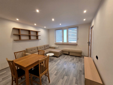 Mieszkanie Wałbrzych