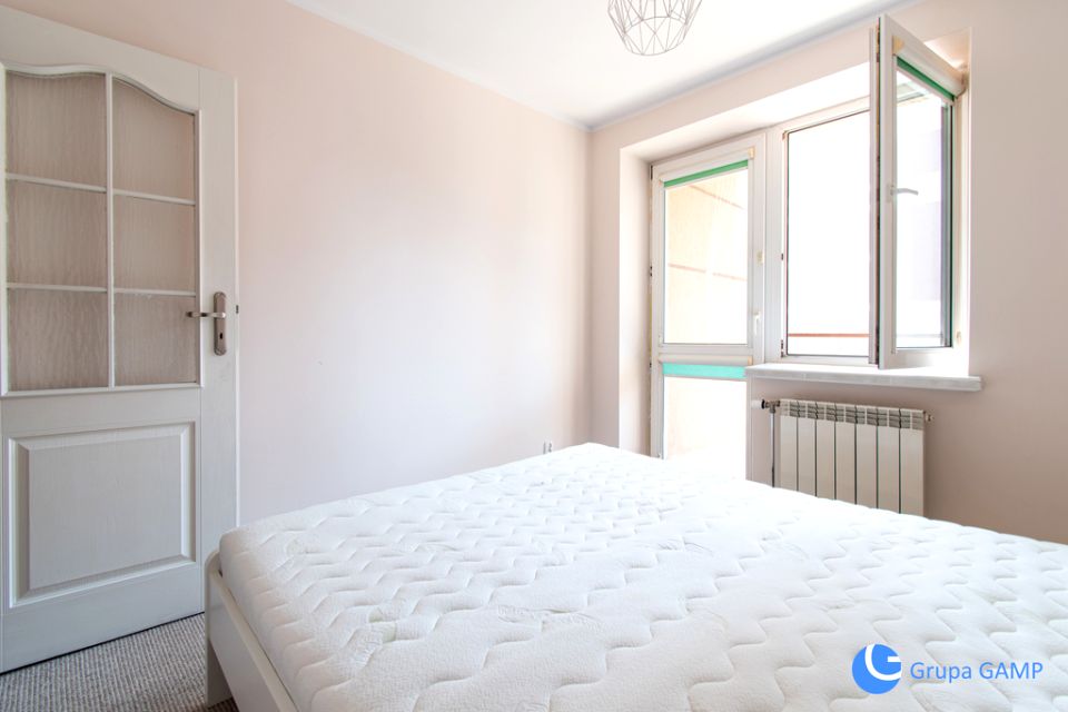 Mieszkanie Kraków wynajem