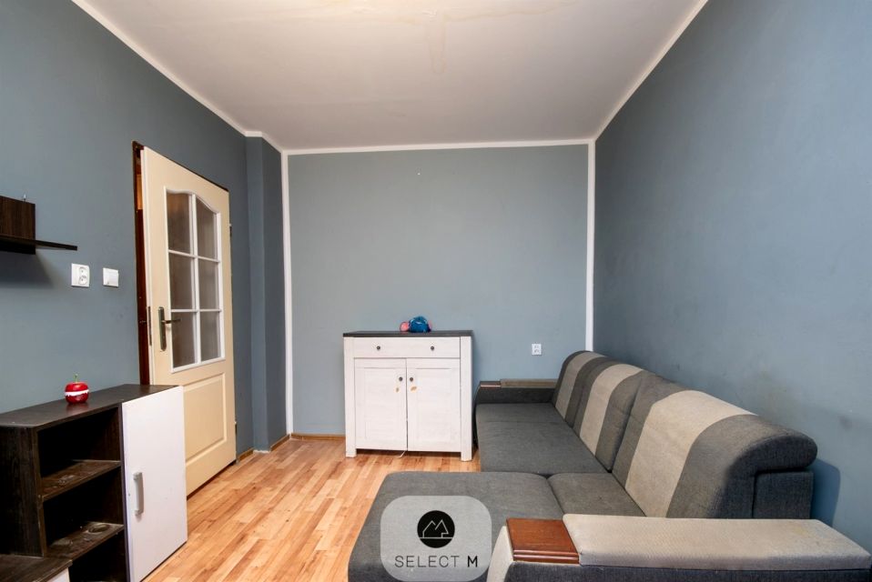 Mieszkanie Wojcieszów