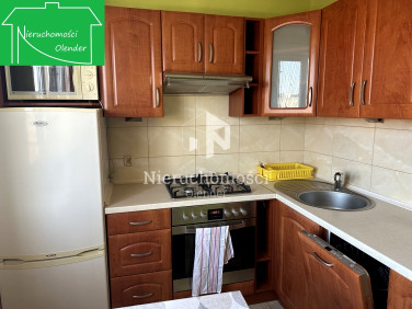 Mieszkanie Świebodzice