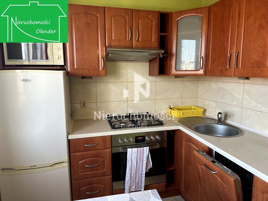 Mieszkanie Świebodzice