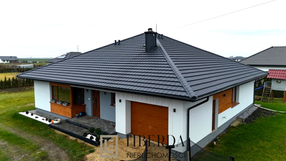 Dom Turowola-Kolonia