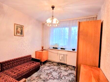 Mieszkanie Siemianowice Śląskie