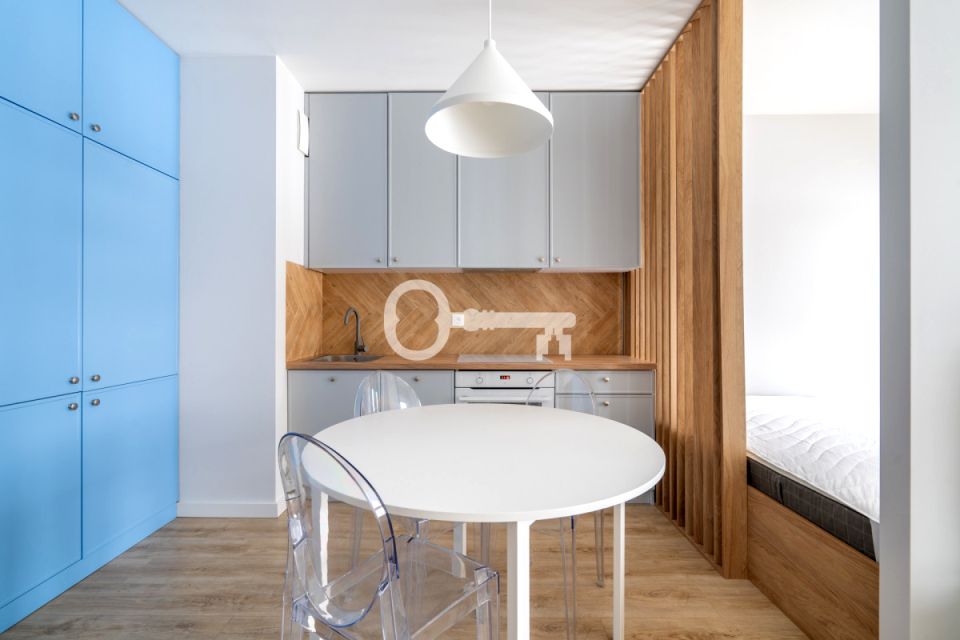 Mieszkanie Gdańsk wynajem