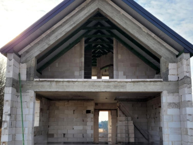 Dom wolnostojący sprzedaż