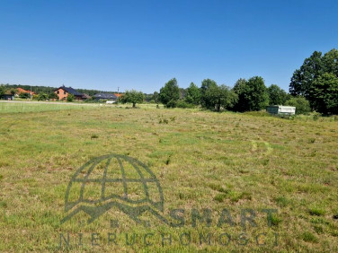 Działka budowlana Bukowiec