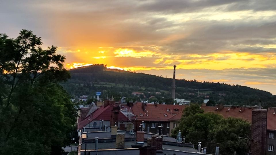 Mieszkanie Jelenia Góra