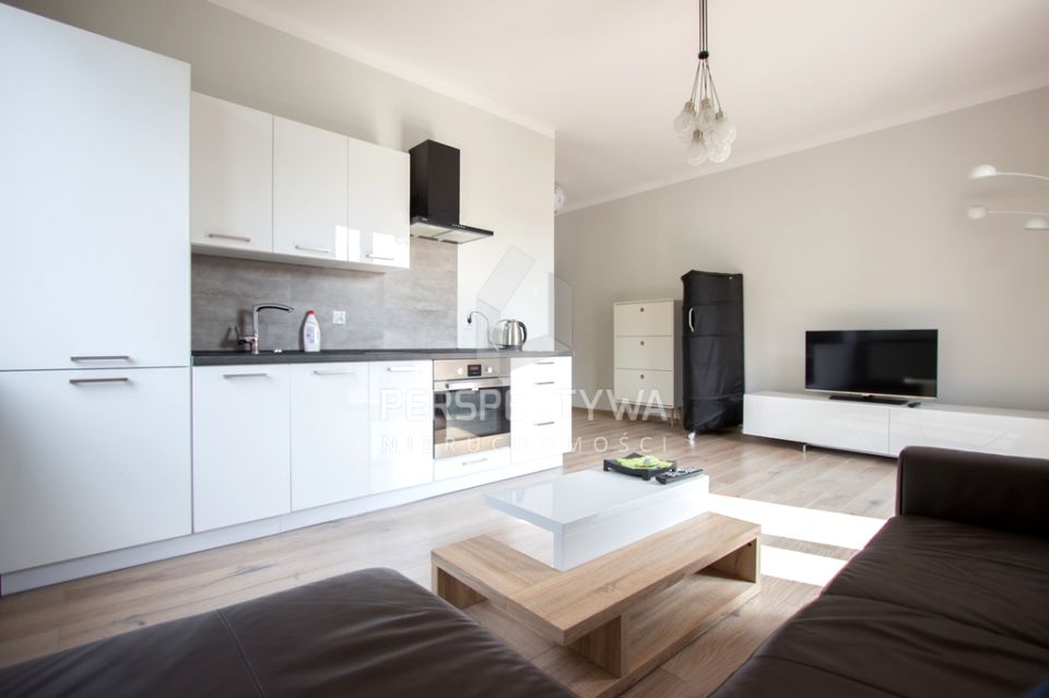 Mieszkanie Zielona Góra