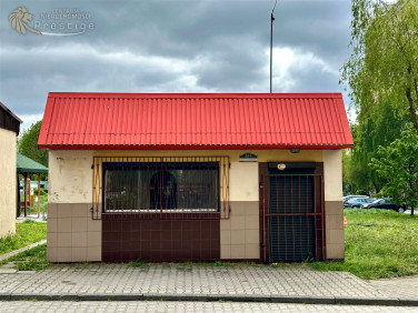 Budynek użytkowy Bytom