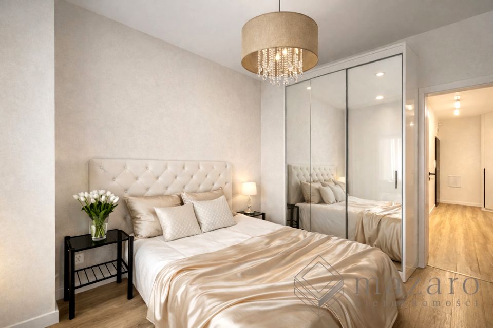 Mieszkanie Bydgoszcz