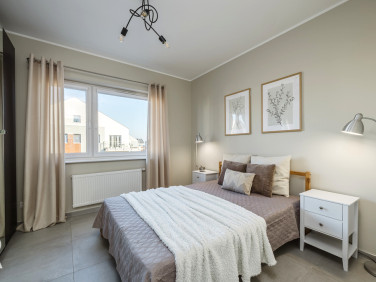 Mieszkanie Tarnowo Podgórne