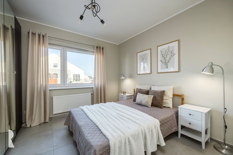 Mieszkanie Tarnowo Podgórne