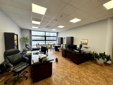 Budynek użytkowy Gorzów Wielkopolski