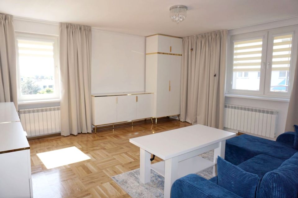 Mieszkanie Grudziądz