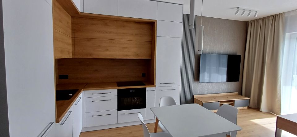 Mieszkanie Świdnica