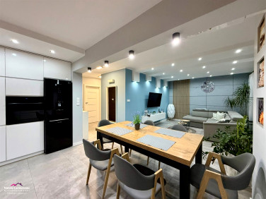 Mieszkanie Grudziądz