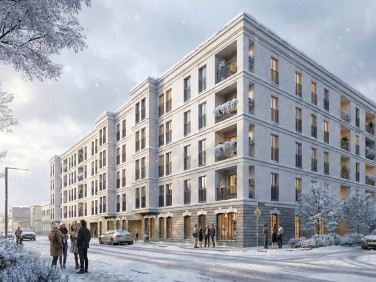 Mieszkanie Bielsko-Biała