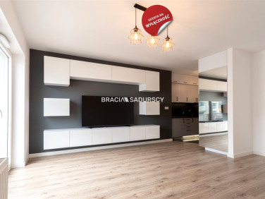 Mieszkanie Kraków
