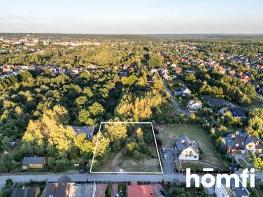 Działka Starachowice