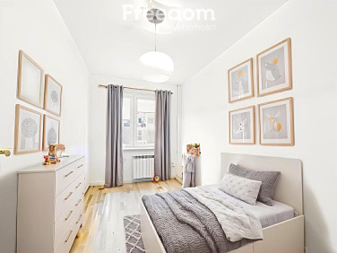 Mieszkanie Pruszcz Gdański