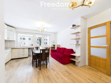 Mieszkanie nad rzeką