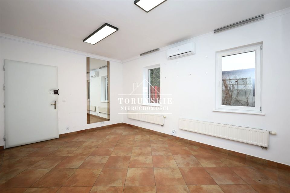 Lokal Toruń wynajem