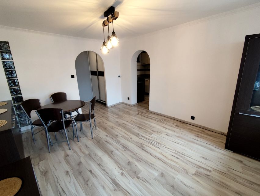 Mieszkanie Wejherowo