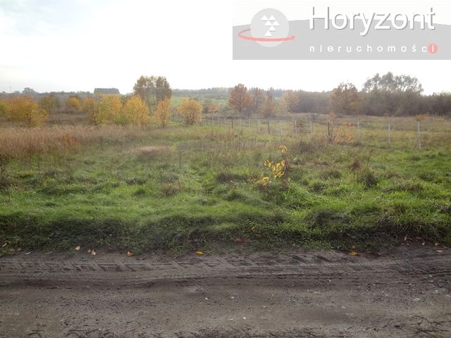 Działka rolna Stobno sprzedam