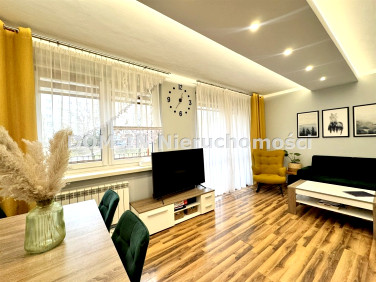 Mieszkanie Jastrzębie-Zdrój