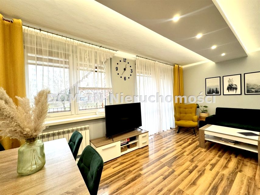 Mieszkanie Jastrzębie-Zdrój