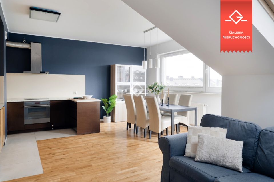 Mieszkanie Gdańsk sprzedaż