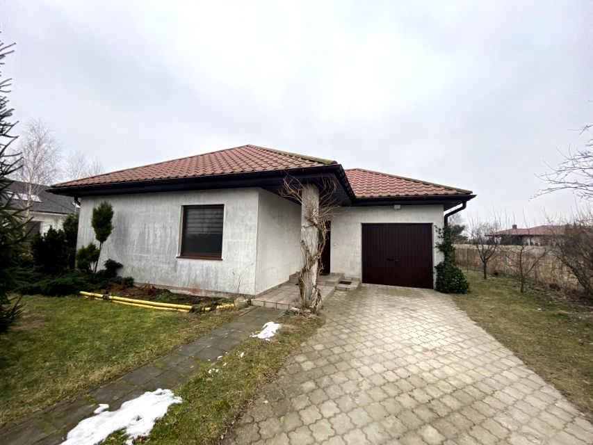 Dom Ostrów Wielkopolski