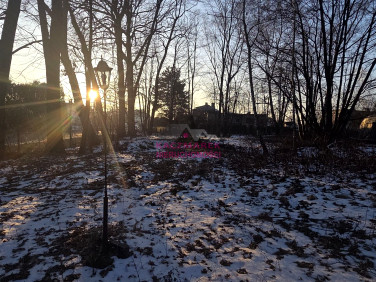 Pusta działka Goczałkowice-Zdrój