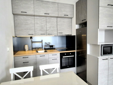 Mieszkanie Boguchwała