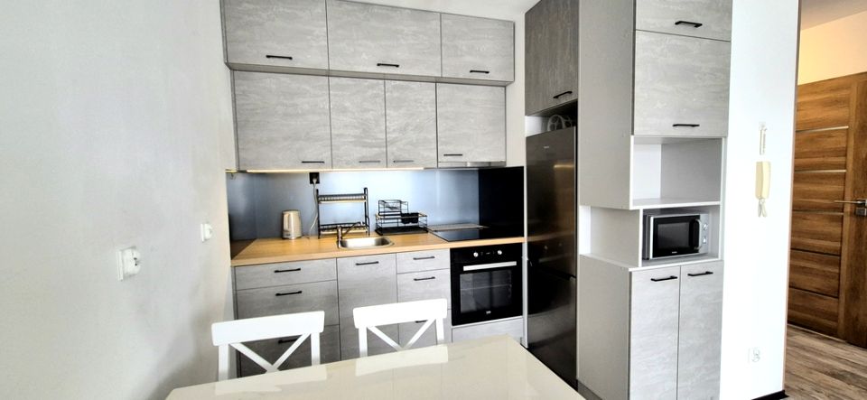 Mieszkanie Boguchwała