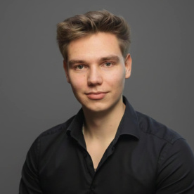 Kacper Szczepanik