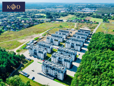 Działka usługowa Czapury