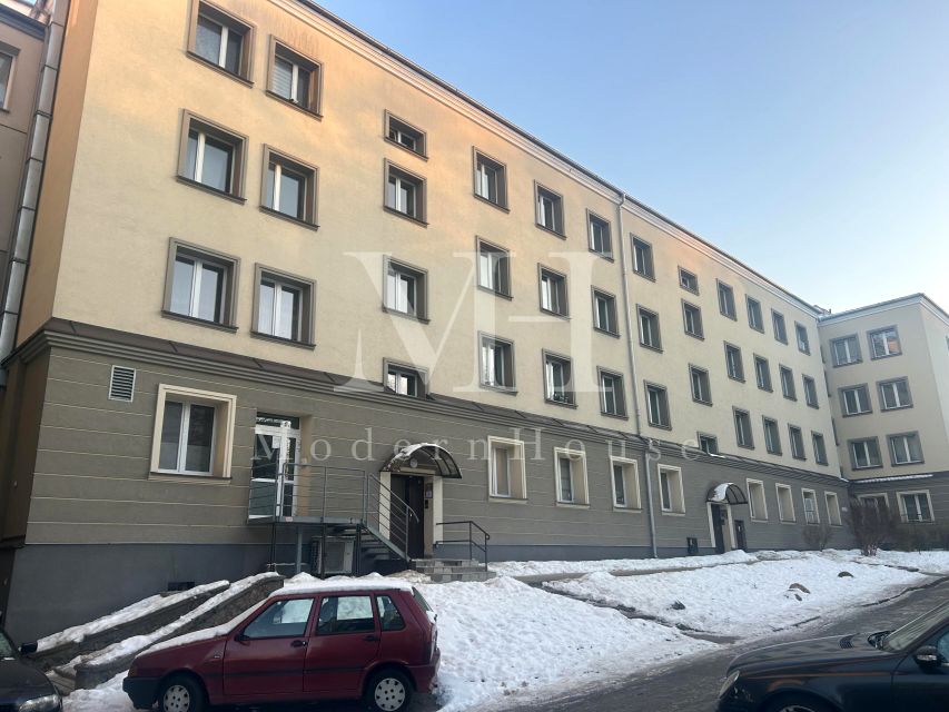 Mieszkanie Białystok