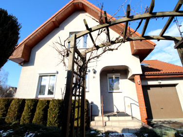 Dom Przeźmierowo sprzedaż