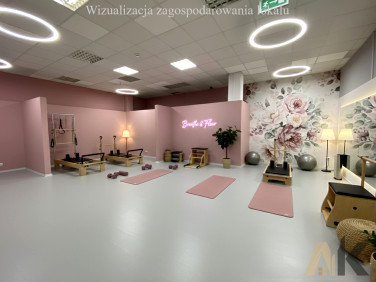 Lokal Nowy Sącz