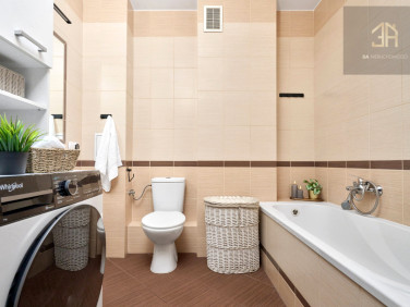 Mieszkanie blok mieszkalny sprzedaż