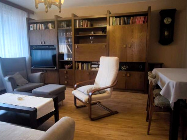 Mieszkanie blok mieszkalny sprzedaż