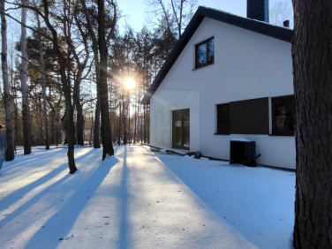 Dom Wycinki Osowskie