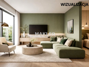 Mieszkanie apartamentowiec Bydgoszcz