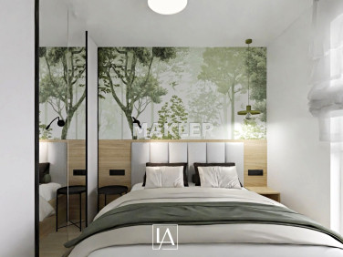 Mieszkanie Bydgoszcz