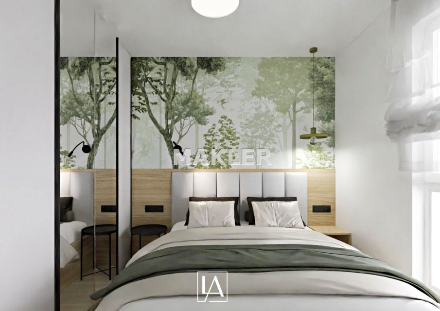 Mieszkanie Bydgoszcz