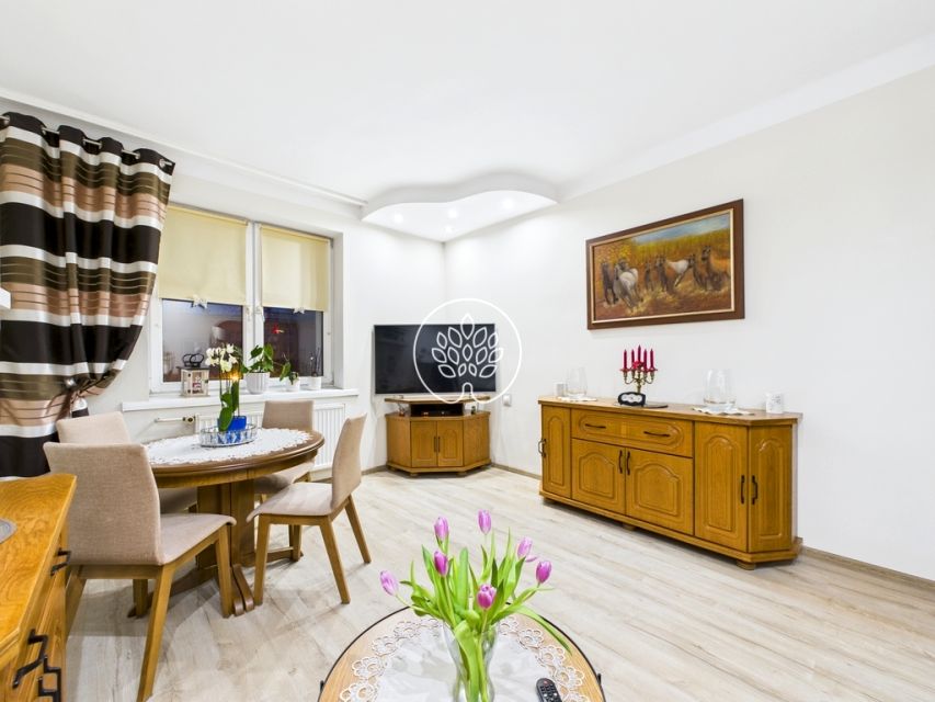 Mieszkanie Bydgoszcz