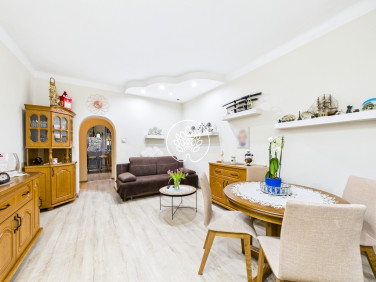 Mieszkanie przy lesie