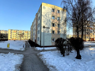 Mieszkanie Grudziądz